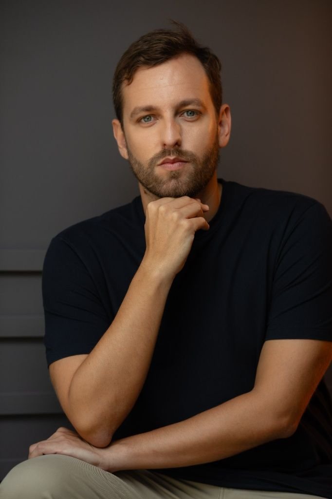 Luiz Benkendorf - LZ